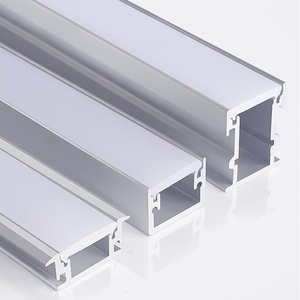 <strong>LED</strong> Light Bar Modern T-shaped Aluminum Extruded Profile Light - Product Image 5