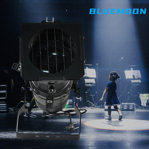 劇場の結婚式の画像の楕円形のレコスポットプロファイルライトのための良質200w300wLedプロファイル