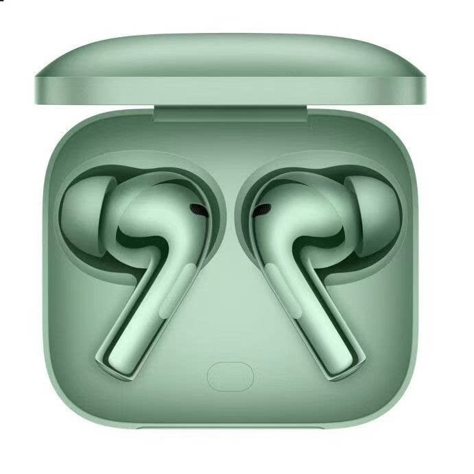 Oneplus buds3 verde caqui-99 nuevo