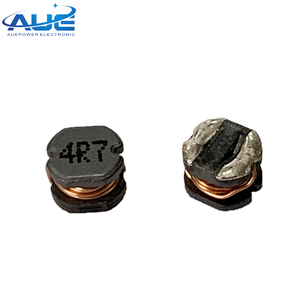 Không Được Che Chắn <span class=keywords><strong>Chip</strong></span> Lõi SMD Điện 4.7uh 4r7 Cuộn Cảm Cuộn Cảm - Product Image 4