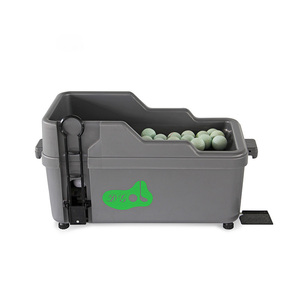 2022 New Golf <strong>Tee</strong> Machine Driving Range Semi-automatic <strong>Tee</strong> Equipment Large Capacity Loading <strong>Tee</strong> Box Manufacturers - Product Image 6