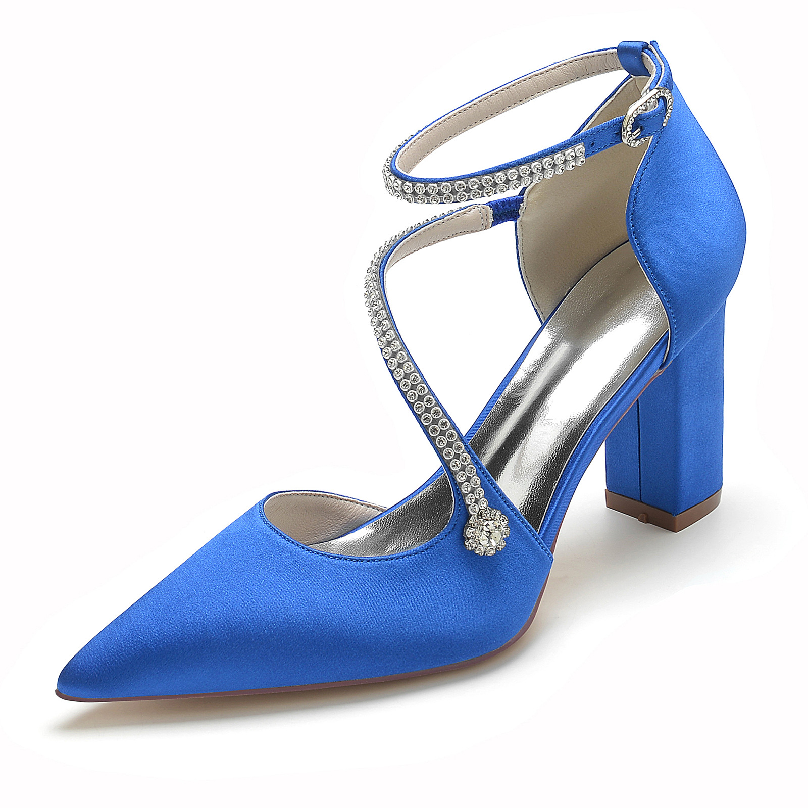 Royal Blue