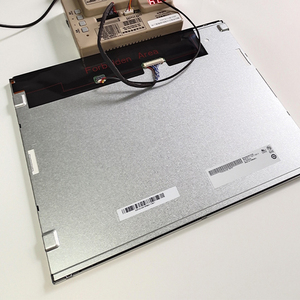 G150XTN03.5 Módulo TFT LCD de pantalla industrial ultrafina de 15 pulgadas con resolución LVDS de 20 pines 1024*768 - Product Image 5