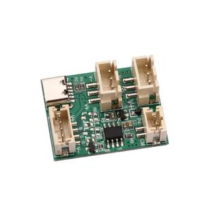 4,2 V-5,5 V Berührungs sensor modul mit LEDs und Kabeln zur Herstellung einer berührungs empfindlichen Smart Epoxy River-Tischplatte - Product Image 5