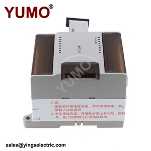LM3320 <strong>PLC</strong> <strong>Analog</strong> <strong>Output</strong> Module AO 2 <strong>Outputs</strong> 0-20mA 5-24V <strong>PLC</strong> Logic <strong>Controllers</strong> - Product Image 3
