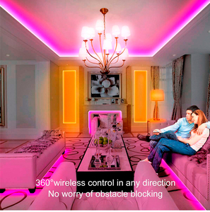 12V 72W Mini RGB LED Controller des Herstellers 3-Tasten-Mehrfarben-Dimmer Manuelle Anleitung