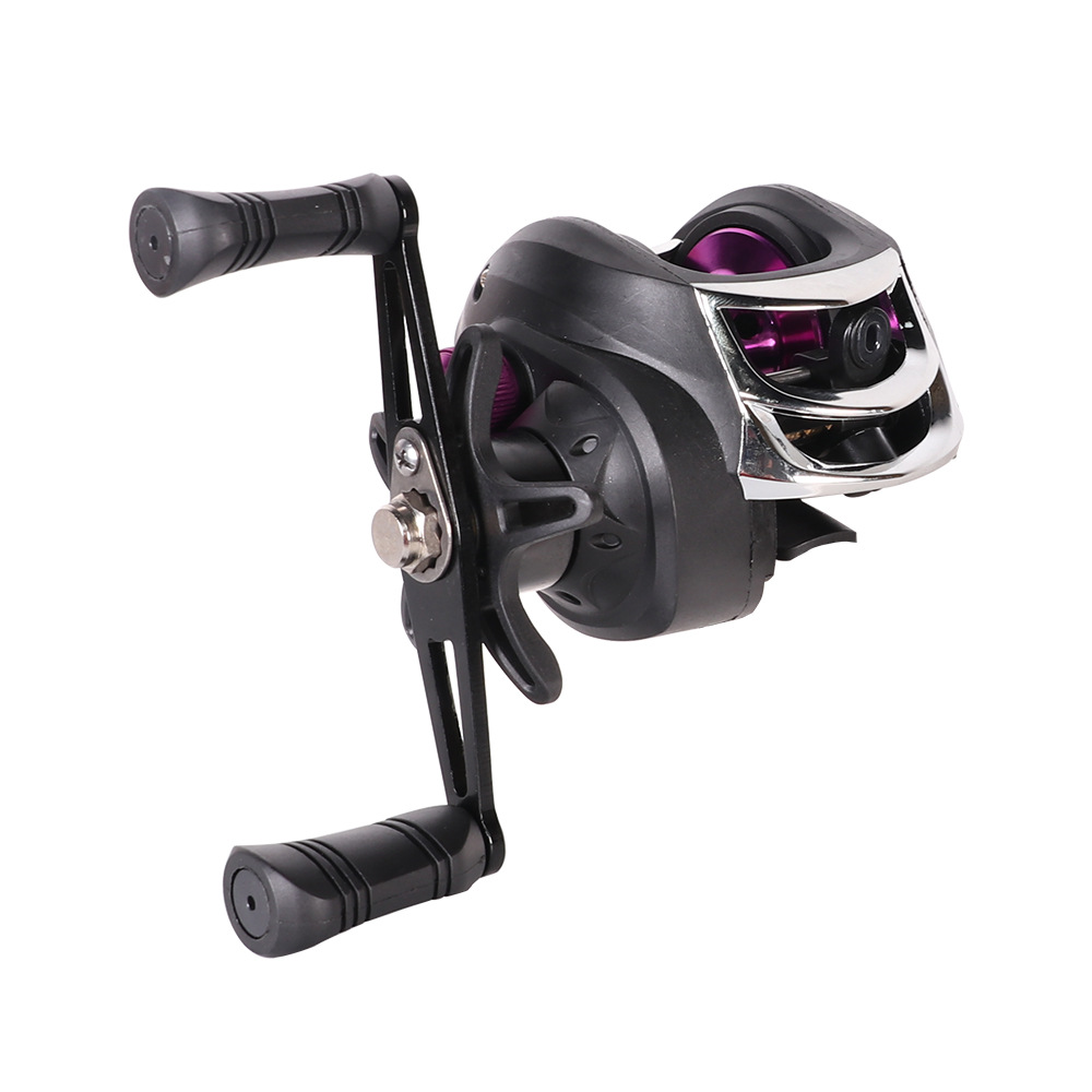 Ak200 Violet