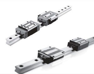 CNC Laser Machine <strong>Linear</strong> <strong>Rail</strong> HGR25 <strong>Linear</strong> <strong>Guide</strong> Block HGH25CA HGW25CC <strong>Linear</strong> Motion <strong>Guide</strong> - Product Image 2