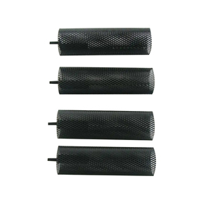 钛阳极和阴极Gr1 Gr2钛阳极网每件价格 - Product Image 1