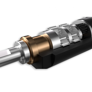 Zhaowei PD004004-6 3v 2gf.cm 500rpm 4mm惑星ギアボックスプラスチックマイクロDCモーター4mm顕微鏡用ステッパギアモーターエンコーダー - Product Image 6