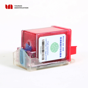 Akıllı altı nozul yumurta kodlama makinesi üretim tarihi için tam otomatik mürekkep püskürtmeli baskı seri numarası desen kodlama yeni - Product Image 4