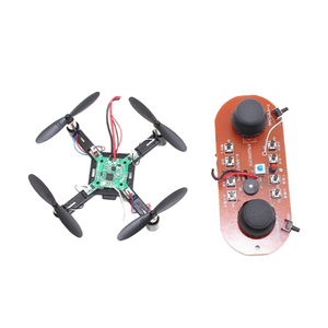 Fernbedienung Drohne Sender und Empfänger Integrierte Leiterplatte PCBA-Baugruppe Toy Aircraft PCB Parts Motherboard - Product Image 6