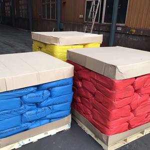 各种用途的氧化铁蓝涂层颜料