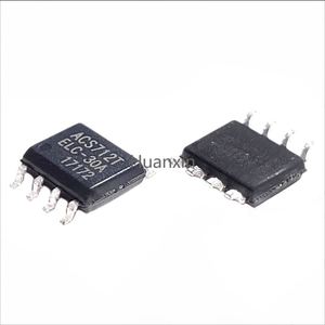 Circuitos integrados Sensor de corriente Ic Chip ACS712 Original Ic ACS712ELCTR de ACS712ELCTR-30A-T