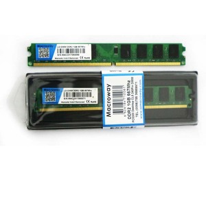 Лучшая цена компьютерные запчасти Шэньчжэнь <span class=keywords><strong>ram</strong></span> память <span class=keywords><strong>ddr2</strong></span> 2gb Рабочий стол