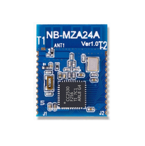 HAISEN Original Electronic components <strong>ZigBee</strong> NB-MZA24A temperature humidity <strong>sensor</strong> <strong>module</strong> BLE data acquisition 2.4G - Product Image 2