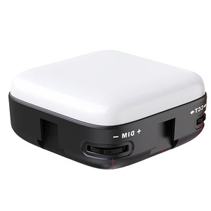 <span class=keywords><strong>M11</strong></span> LEDビデオライトポータブル充電式カメラ携帯電話Ledライトポケット自分撮り充填ライト