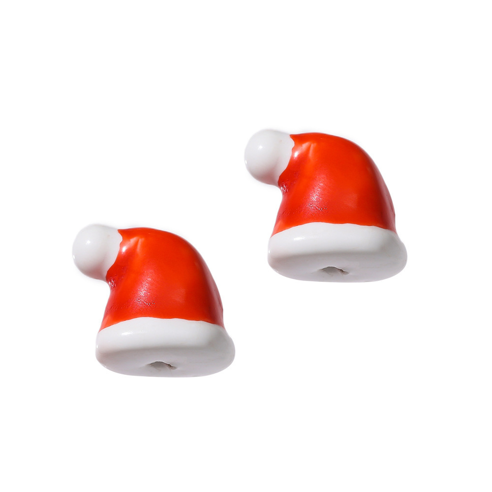 Chapeau de Noël