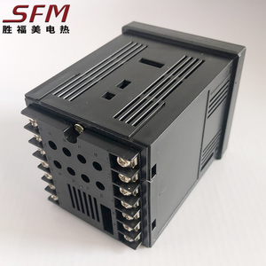 SFM RTD 4-20mA 1-5V SSR <strong>Relay</strong> MA Voltage RS485 Linear and <strong>PID</strong> Armoured Thermocouple Industry <strong>Temperature</strong> <strong>Controller</strong> - Product Image 6