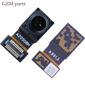 Xiaomi Mi 9 bakan kamera için cep telefonu ön kamera modülü - Product Image 4