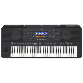 Neue Yamahas-PSR-SX920 Arranger Workstation Profession elle Klavier tastatur Begleitung Typ Dynamische Steuerungs funktion Instrumente - Product Image 5