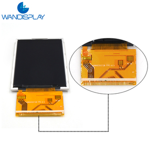 Spedizione veloce schermo 3.5 pollici 320x480 Tft Lcd Ili9488 3.5 pollici Mcu interfaccia Display Lcd - Product Image 5