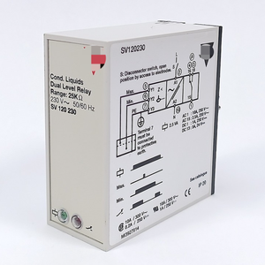 Nuovo e originale SV 120 230 sensore Stock in magazzino PLC Controller di programmazione - Product Image 1