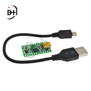 Teensy 2.0 USB 2.0キーボードマウスteensy Arduino AVR ISP実験ボード用UディスクMega32u4 NEW - Product Image 1