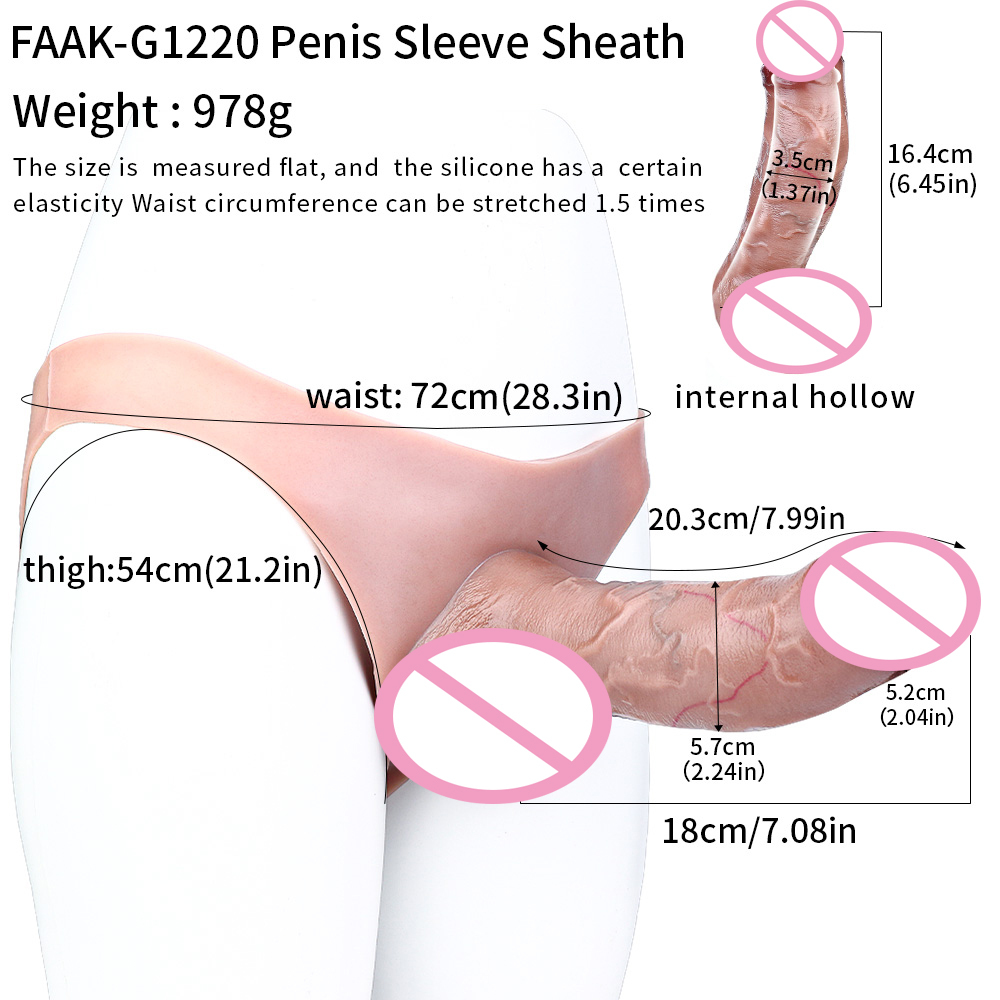 Couleur de peau FAAK-G1220