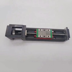 Robot de eje único HIWIN KK86 KK8620C guía de movimiento lineal - Product Image 3