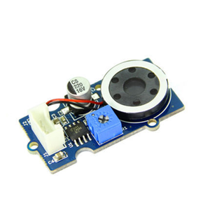 調整可能な抵抗互換性のあるサウンド出力モジュール小型スピーカー - Product Image 1
