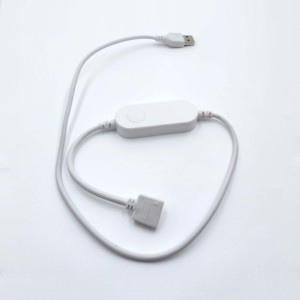 2,5a светодиодный контроллер 3CH RGB светодиодный контроллер Homekit WIFI Smart Dimmer USB Connect