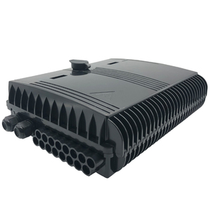 FTTH Solutions Hộp Thiết Bị Đầu Cuối Sợi Quang Gắn Trên Không Chất Béo FTB 16 Lõi - Product Image 2