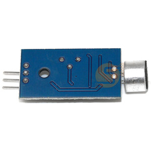 3Pin Voice <span class=keywords><strong>Sound</strong></span> Detection <span class=keywords><strong>Sensor</strong></span> modul Intelligentes Smart Robot Hubschrauber Flugzeug Boart Car für <span class=keywords><strong>Arduino</strong></span> Diy Kit