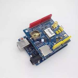 GPSモジュール/UBLOX/NEO/ポジショニングモジュール開発ボード - Product Image 1