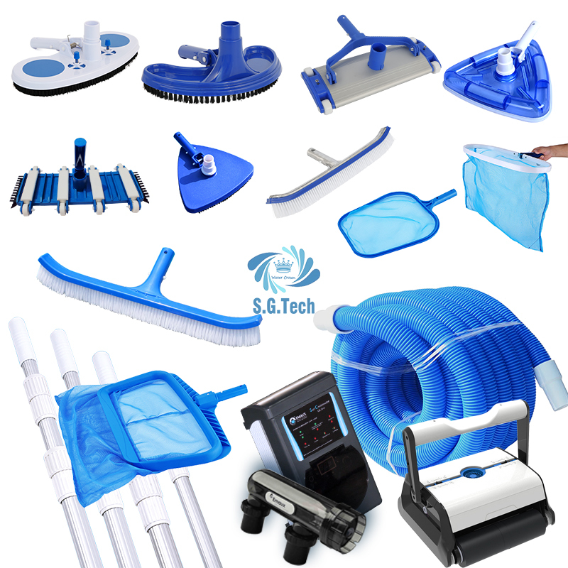 Pool Brush