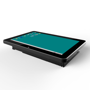 使用Win Win 7 8 9 10工业平板电脑工厂制造双核高清显卡4 + 128gb 10.1英寸Usb信息亭Wifi - Product Image 4