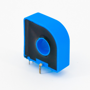 TR Closed Loop High Precision Hall Sensor <strong>Input</strong> 0-20A <strong>Output</strong> 0-2V ID 8.5mm for New Energy Power <strong>Management</strong> - Product Image 6