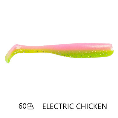 2.5-inch, 60 colors, 8-pack