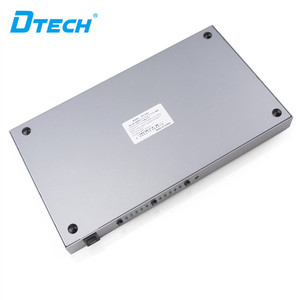 4x2 HDMI SWITCHER & SPLITTER 4K HDMI Selector 10.2 Gbps 4X8 Splitter Switch Video Matrix 4 In 2 Out Hdmi Matrix