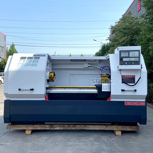 Cheap Factory FANUC/<strong>Siemens</strong>/GSK CK6150 <strong>Cnc</strong> <strong>Lathe</strong> <strong>Machine</strong> Numerical Control <strong>Machine</strong> Tool - Product Image 4