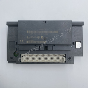 SIEMENS 6ES7134-0KH01-0XB0 ET200S <strong>Analog</strong> <strong>Input</strong> <strong>Module</strong> <strong>8</strong>-<strong>Ch</strong> 4-20mA IP20 - Product Image 2