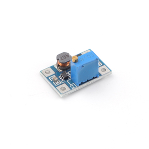 SX1308 High Current 2A DC-DC Boost Module Adjustable <strong>Sensor</strong> Module <strong>Kit</strong> - Product Image 4