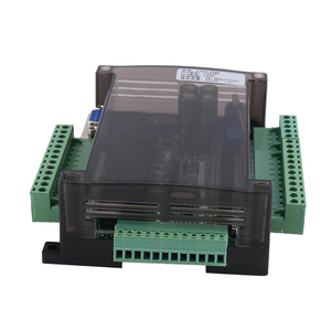FX3U-24MR programmier bares Controller-Modul brandneues Original mit technischer Unterstützung für SPS-Programmierung - Product Image 3
