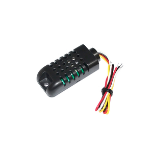 Sensores de temperatura y humedad AM2301B I2C para sensor de alarma de temperatura Wifi industrial - Product Image 4