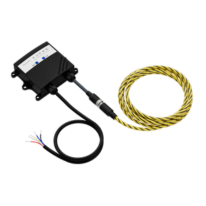 RS485 Pipe Water Leakage Detector Water Leak <strong>Detection</strong> <strong>Device</strong> Sensores Detector De Fugas De Agua Water Leak Detector Sensor
