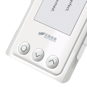 Electric Dictionary Eye Protection Ink Screen Word Card English <strong>Language</strong> <strong>Learning</strong> Tools Dictionary <strong>Learning</strong> <strong>Machine</strong> - Product Image 6
