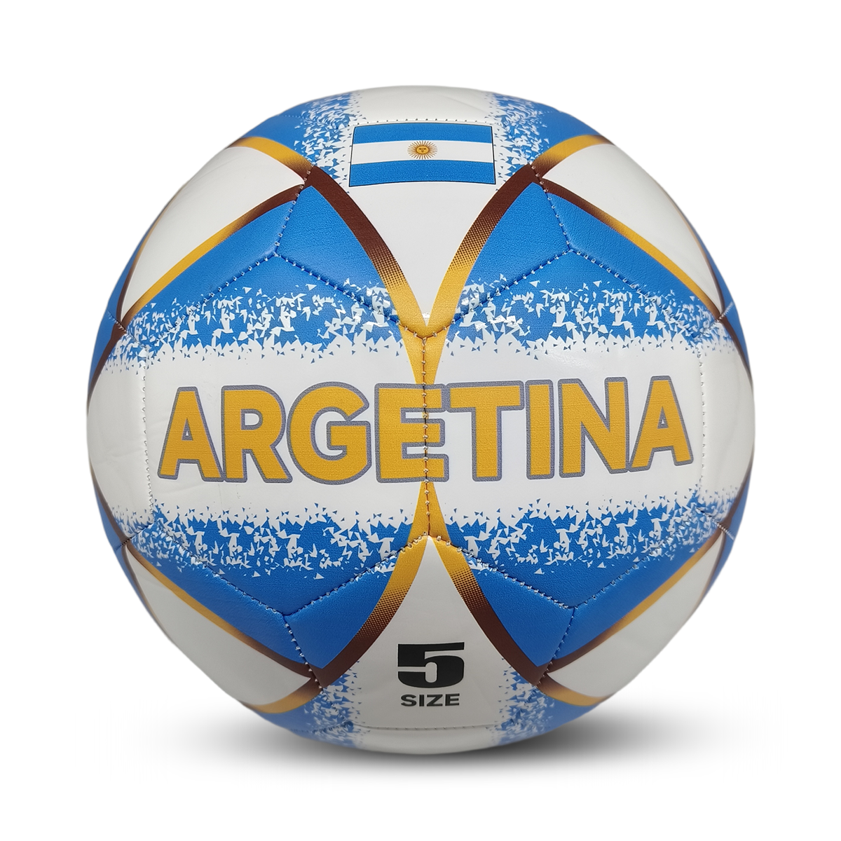 Fútbol Argentino