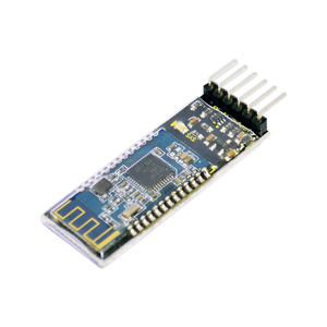 Keyestudio HM-10 BT-4.0 V2 adotta il modulo Chip BT Blue-tooth TI CC2541 per Arduino - Product Image 4