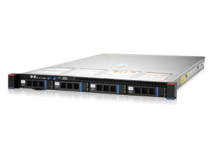 Gooxi ASR101-S04R Rack Server <strong>with</strong> 4 Bay 7313p 3.84TB SATA/2.5'' 32GB SSD DDR4 2933MHz ECC AMD in Stock - Product Image 3